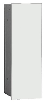 Emco Asis 2.0 Toilettenbürstengarniturmodul (973427531)