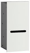 Emco Asis 2.0 Unterputz-WC-Papier-Modul (972427422)