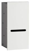 Emco Asis 2.0 Unterputz WC-Papier-Modul (972427421)