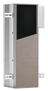 Emco Asis Plus Unterputz-WC-Modul (975611004)