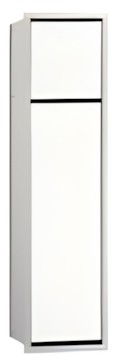 Emco Asis Unterputz WC-Modul (974027840)