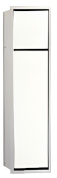 Emco Asis Unterputz WC-Modul (974027940)