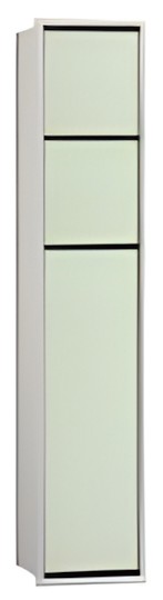 Emco Asis Unterputz-WC-Modul (975027450) Emco Asis Unterputz-WC-Modul (975027450)