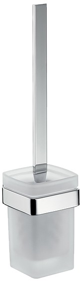 Emco Loft Toilettenbürstengarnitur (051500100) Emco Loft Toilettenbürstengarnitur (051500100)