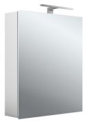 Emco Mee Aufputz LED-Lichtspiegelschrank (949805049) Emco Mee Aufputz LED-Lichtspiegelschrank (949805049)