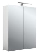 Emco Mee Aufputz LED-Lichtspiegelschrank (949805050) Emco Mee Aufputz LED-Lichtspiegelschrank (949805050)
