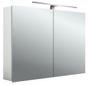Emco Mee Aufputz LED-Lichtspiegelschrank (949805052) Emco Mee Aufputz LED-Lichtspiegelschrank (949805052)