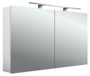 Emco Mee Aufputz LED-Lichtspiegelschrank (949805053) Emco Mee Aufputz LED-Lichtspiegelschrank (949805053)