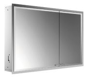 Emco Prestige 2 Unterputz-Lichtspiegelschrank (989707107)