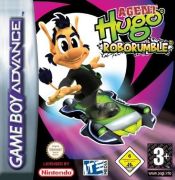 Emme Agent Hugo: Roborumble GBA Emme Agent Hugo: Roborumble GBA