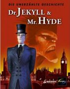 Emme Dr. Jekyll & Mr. Hyde PC Emme Dr. Jekyll & Mr. Hyde PC