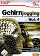 Emme Gehirnjogging 4 PC Emme Gehirnjogging 4 PC
