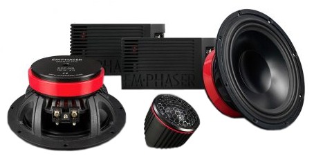 Emphaser ECP-M6