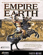 Sierra Empire Earth PC Sierra Empire Earth PC