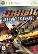 Empire Interactive Flatout Ultimate Carnage PC