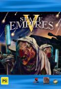 Empire Interactive Space Empires V PC
