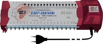 EMP MS17/ 4PIU-6 EMP MS17/ 4PIU-6