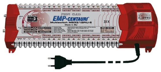 EMP MS33/12PIU-6