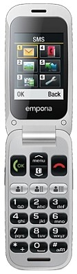 Emporia ONE