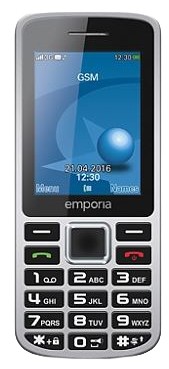 Emporia Prime