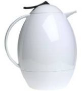 Emsa Auberge Quick Tip Isolierkanne 1,0 l