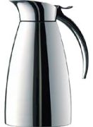 Emsa Eleganza Easy Open Isolierkanne 1,3 l Emsa Eleganza Easy Open Isolierkanne 1,3 l