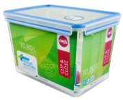 Emsa Clip & Close Frischhaltedose 10,6 l