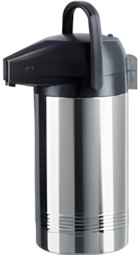Emsa President Pump-Isolierkanne 3 l