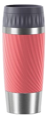 Emsa Travel Mug Easy Twist 0,36 l Emsa Travel Mug Easy Twist 0,36 l