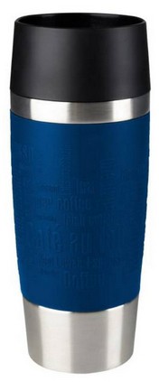Emsa Travel Mug mit Manschette 0,36 l Emsa Travel Mug mit Manschette 0,36 l