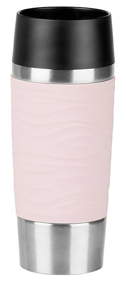 Emsa Travel Mug Waves 0,36 l