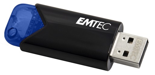Emtec B110 Click Easy 3.2 512GB