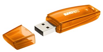 Emtec C410 Color Mix 2.0 32GB