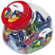 Emtec C410 Color Mix - Candy Jar 2.0 8GB