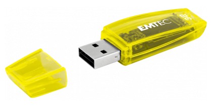Emtec C410 Neon 16GB Emtec C410 Neon 16GB