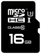 Emtec microSD Class10 Pro UHS-I U3 16GB (ECMSDM16GHC10PR) Emtec microSD Class10 Pro UHS-I U3 16GB (ECMSDM16GHC10PR)