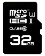 Emtec microSD Class10 Pro UHS-I U3 32GB (ECMSDM32GHC10PR) Emtec microSD Class10 Pro UHS-I U3 32GB (ECMSDM32GHC10PR)