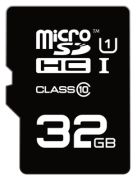 Emtec microSDHC Class 10 32GB (ECMSDM32GHC10)