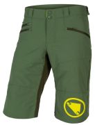 Endura SingleTrack II Shorts Herren
