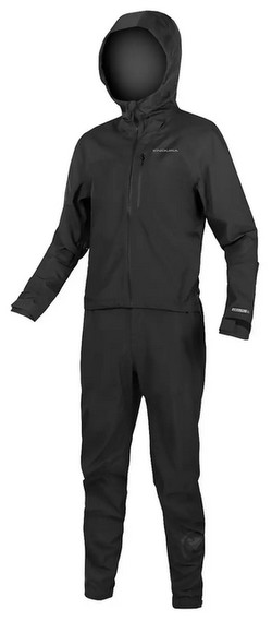 Endura SingleTrack Onesie Herren