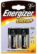 Energizer Ultra+ Baby Energizer Ultra+ Baby