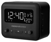Energy Sistem Clock Speaker 2 Bluetooth