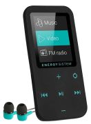 Energy Sistem Energy MP4 Touch Energy Sistem Energy MP4 Touch