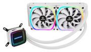 Enermax AquaFusion 240 Snow Edition