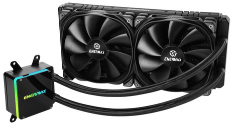 Enermax LiqTech TR4 II 360