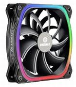 Enermax SquA RGB 120 mm (UCSQARGB12P-SG)