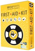 Engelmann SecuPerts First Aid Engelmann SecuPerts First Aid