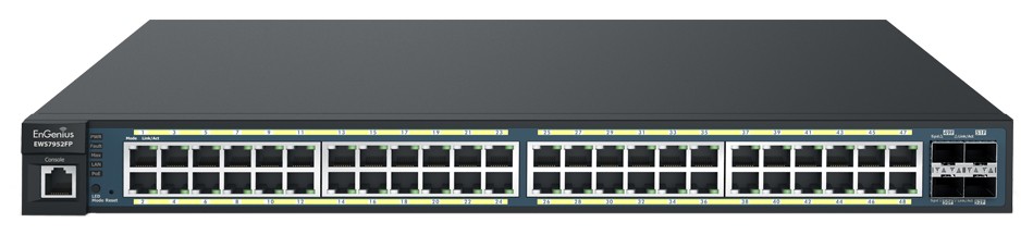 EnGenius EWS7952FP EnGenius EWS7952FP