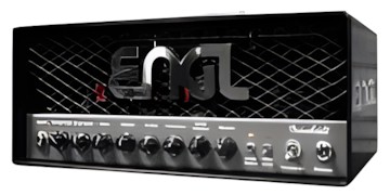 Engl Ironball E606