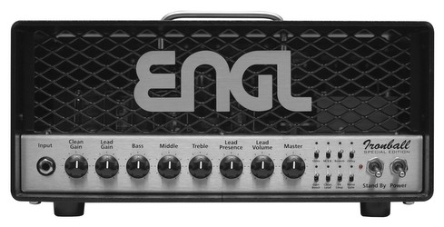 Engl Ironball E606SE